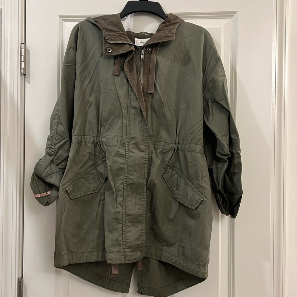 Sebby ladies jacket